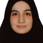 تصویر دکتر طیبه سادات سیدزاده یزدی