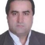 تصویر دکتر حمیدرضا معصومی