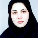 تصویر دکتر فیروزه محمدی