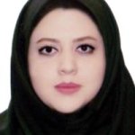تصویر دکتر مریم اویسی کیان