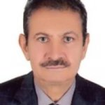 تصویر دکتر یوسف پورزرگر