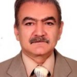تصویر دکتر محسن شریفی شوشتری