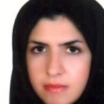 تصویر دکتر فرانه همتی علمداری