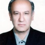 تصویر دکتر محمود اخوان ملایری