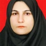 تصویر دکتر طیبه بریری