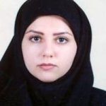 تصویر دکتر نسترن یوسف زاده شوشتری