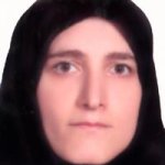 تصویر دکتر سیده آمنه امارتی موسوی