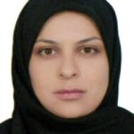 تصویر دکتر طیبه مؤمن حصارسرخ