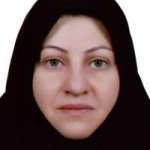 تصویر دکتر افسانه پاک دامن
