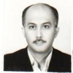 تصویر دکتر مهدی پورباقر