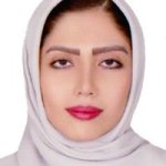 تصویر دکتر صبا منزوی