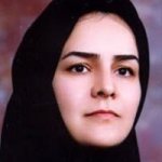 تصویر دکتر طیبه محمدحسینی