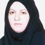 تصویر دکتر طیبه آرتیمانی