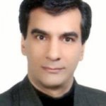 تصویر دکتر احمد معصومی پور