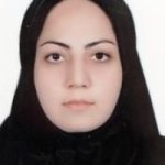 تصویر دکتر طیبه خادمی زاهدی