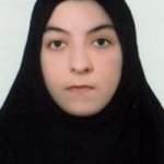 تصویر دکتر سهیلا منافلویان خواجه مرجانی