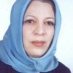 تصویر دکتر زهرا زاهدی