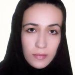 تصویر دکتر فرشته عزیزی