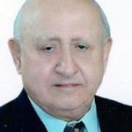 تصویر دکتر سیدعلی معصومی