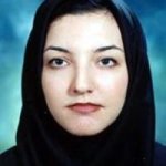 تصویر دکتر سولماز اژدری