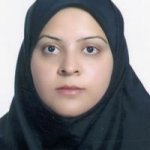 تصویر دکتر آمنه خدادادی