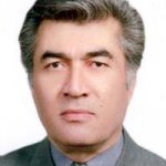 تصویر دکتر محمدامین نوری