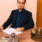 تصویر دکتر علی اخوان کفاش
