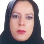 تصویر دکتر امنه صفایی
