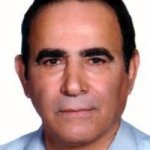 تصویر دکتر حسین بوستانی