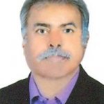 تصویر دکتر مهدی دانشی بحرینی