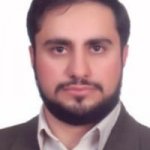 تصویر دکتر علی اخوان به بهانی