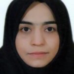 تصویر دکتر زهرا حسن بیگی دشتبیاض