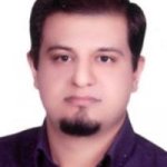 تصویر دکتر پیمان اکبری بیشه