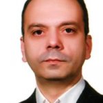 تصویر دکتر محمود خطیب