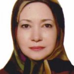 تصویر دکتر افسانه بقایی