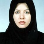 تصویر دکتر سهیلا ظفربخش