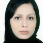 تصویر دکتر فیروزه مدانلو