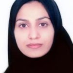 تصویر دکتر حمیده مهرآذین