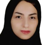 تصویر دکتر راضیه طاهر پورسی سخت