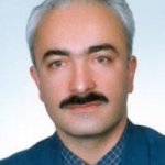 تصویر دکتر حسین صدری سینکی