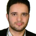 تصویر دکتر مهدی تقی زاده شاه آبادی