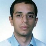 تصویر دکتر رامین مهدی پور