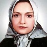 تصویر دکتر نازیلا یزدی