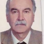 تصویر دکتر مهدی رفیعیان