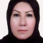 تصویر دکتر پروین تقوی مقدم