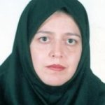 تصویر دکتر نازیلا چارکس بختیاری