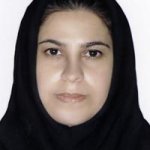 تصویر دکتر فیروزه باقری
