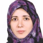 تصویر دکتر مرجان اکبری