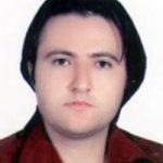 تصویر دکتر اکبر شیرین زاده دستگیری
