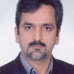 تصویر دکتر کاظم قدوسی